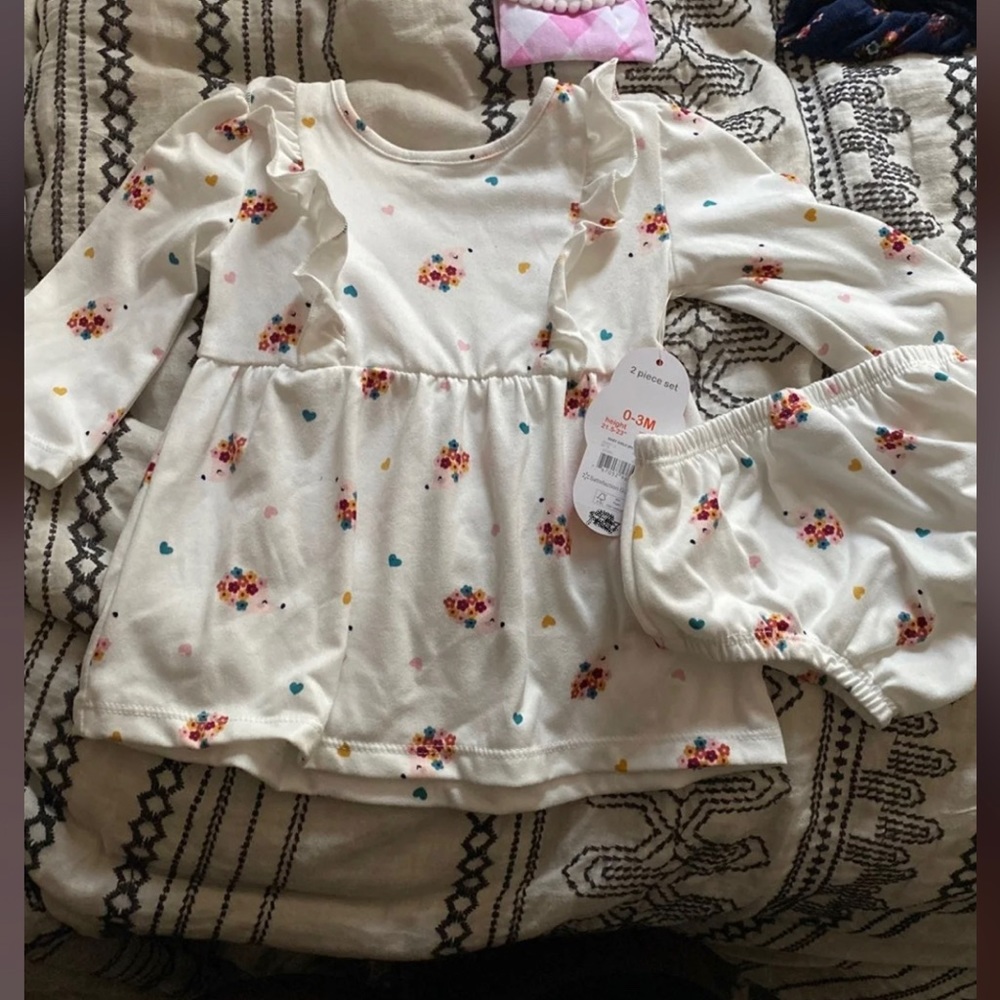 Infant Dress